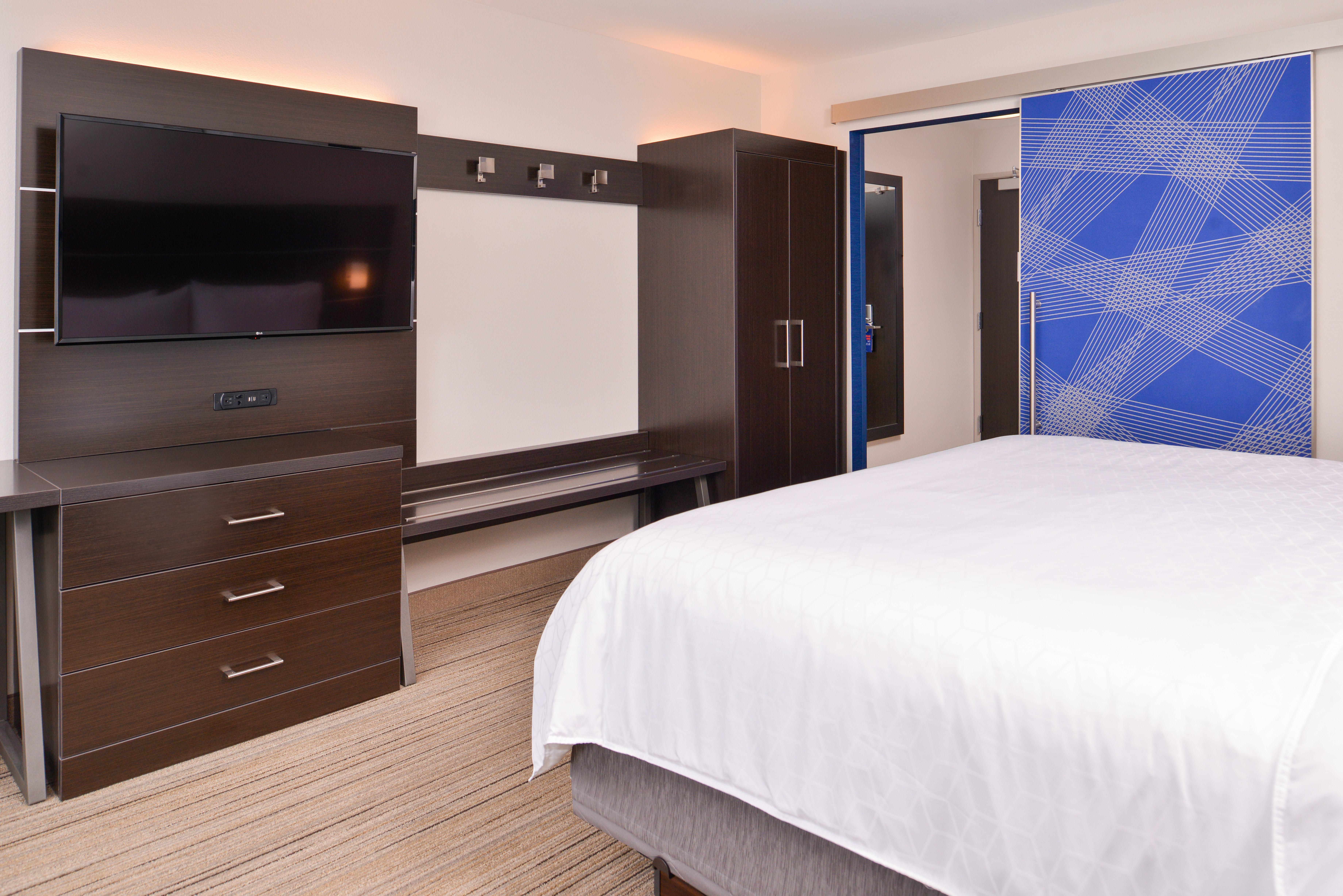 Holiday Inn Express & Suites - Olathe West By Ihg Kültér fotó