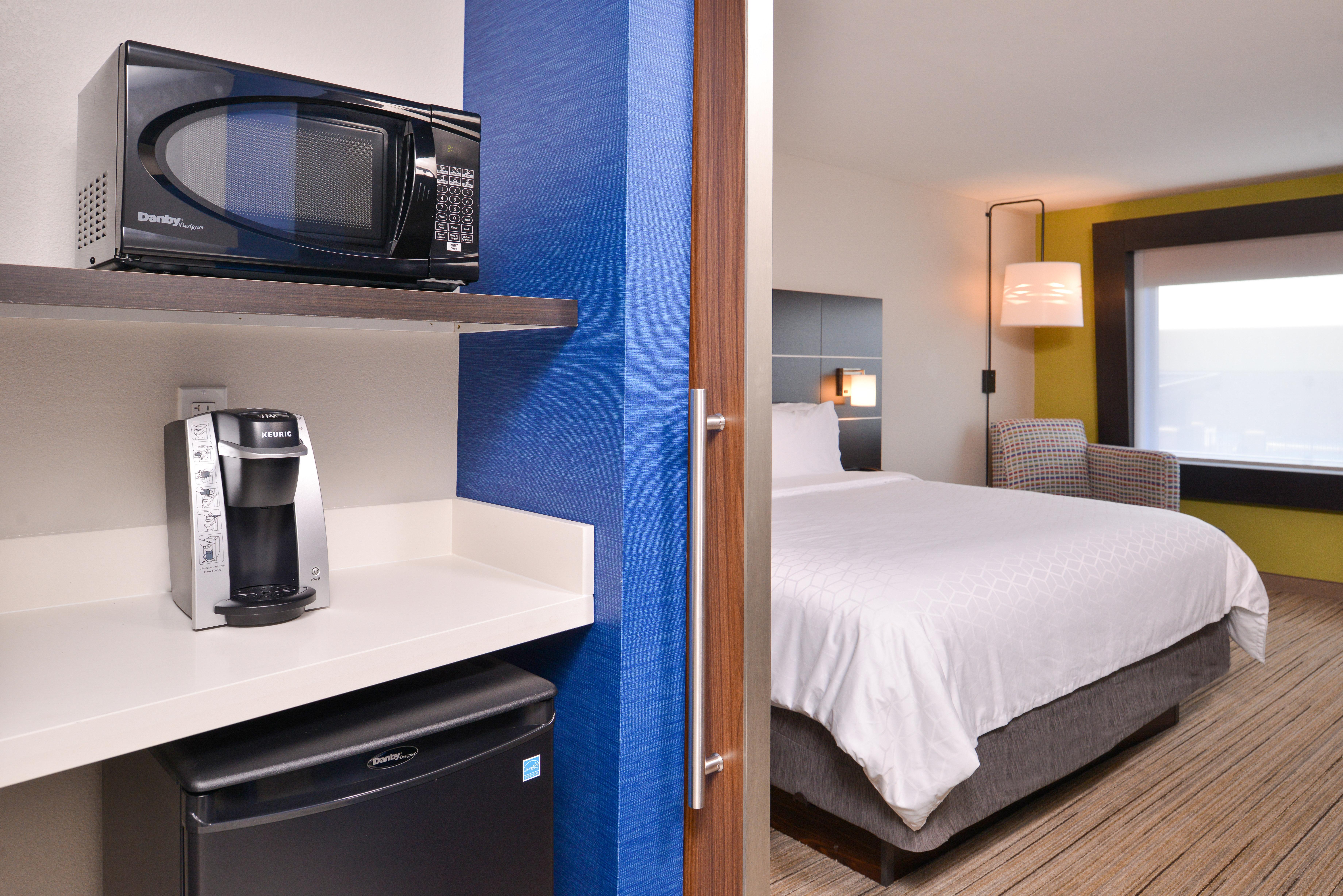 Holiday Inn Express & Suites - Olathe West By Ihg Kültér fotó