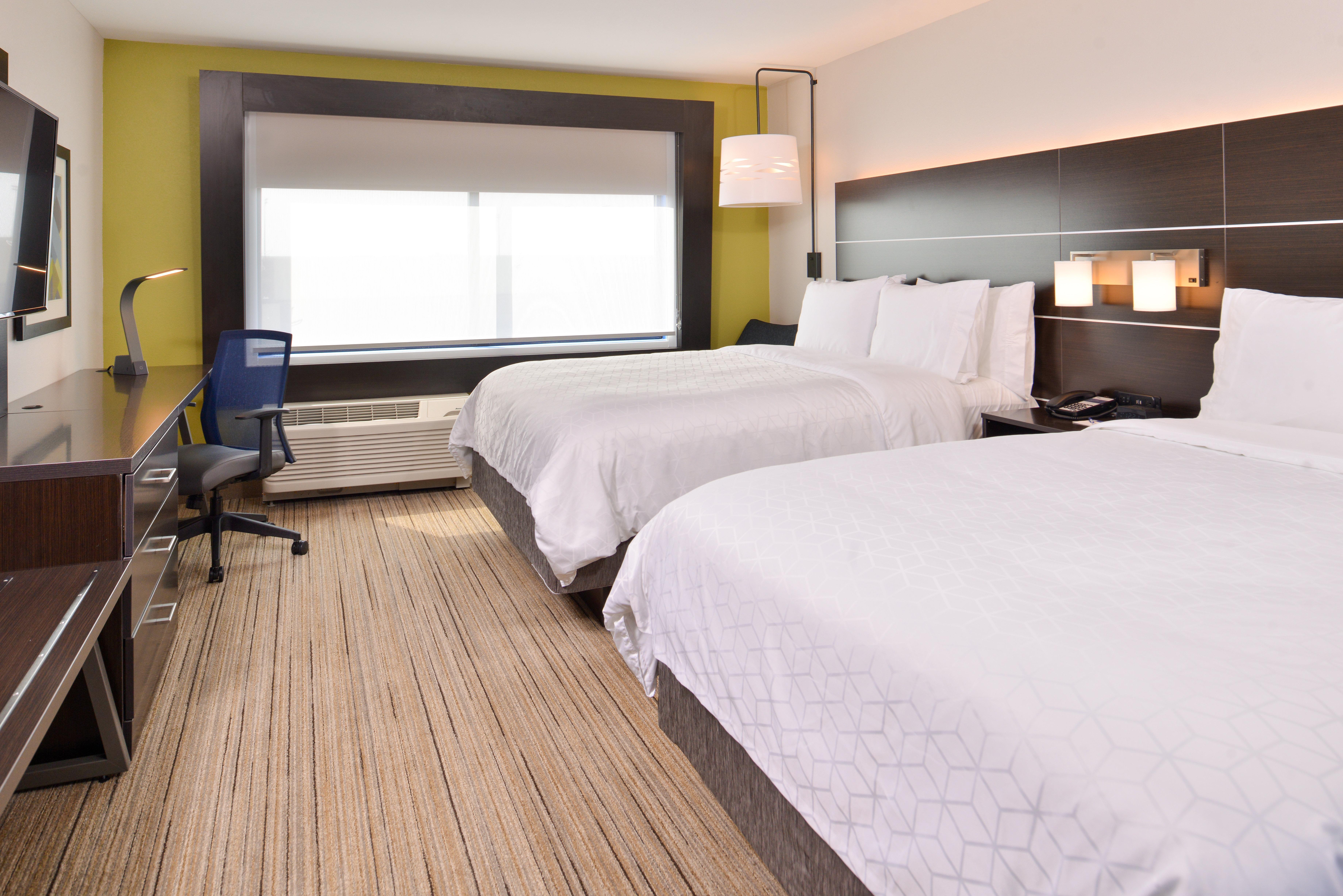 Holiday Inn Express & Suites - Olathe West By Ihg Kültér fotó