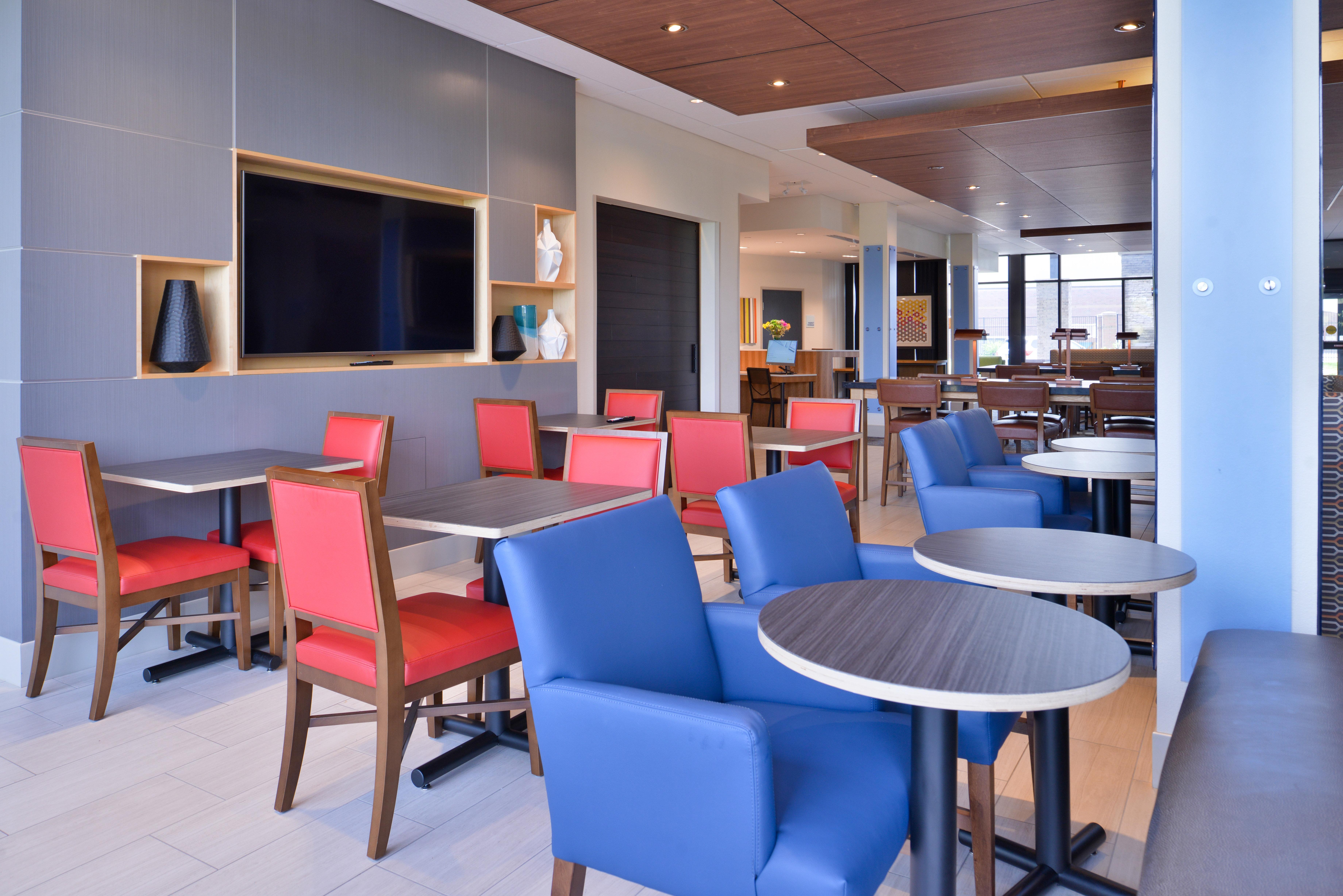 Holiday Inn Express & Suites - Olathe West By Ihg Kültér fotó