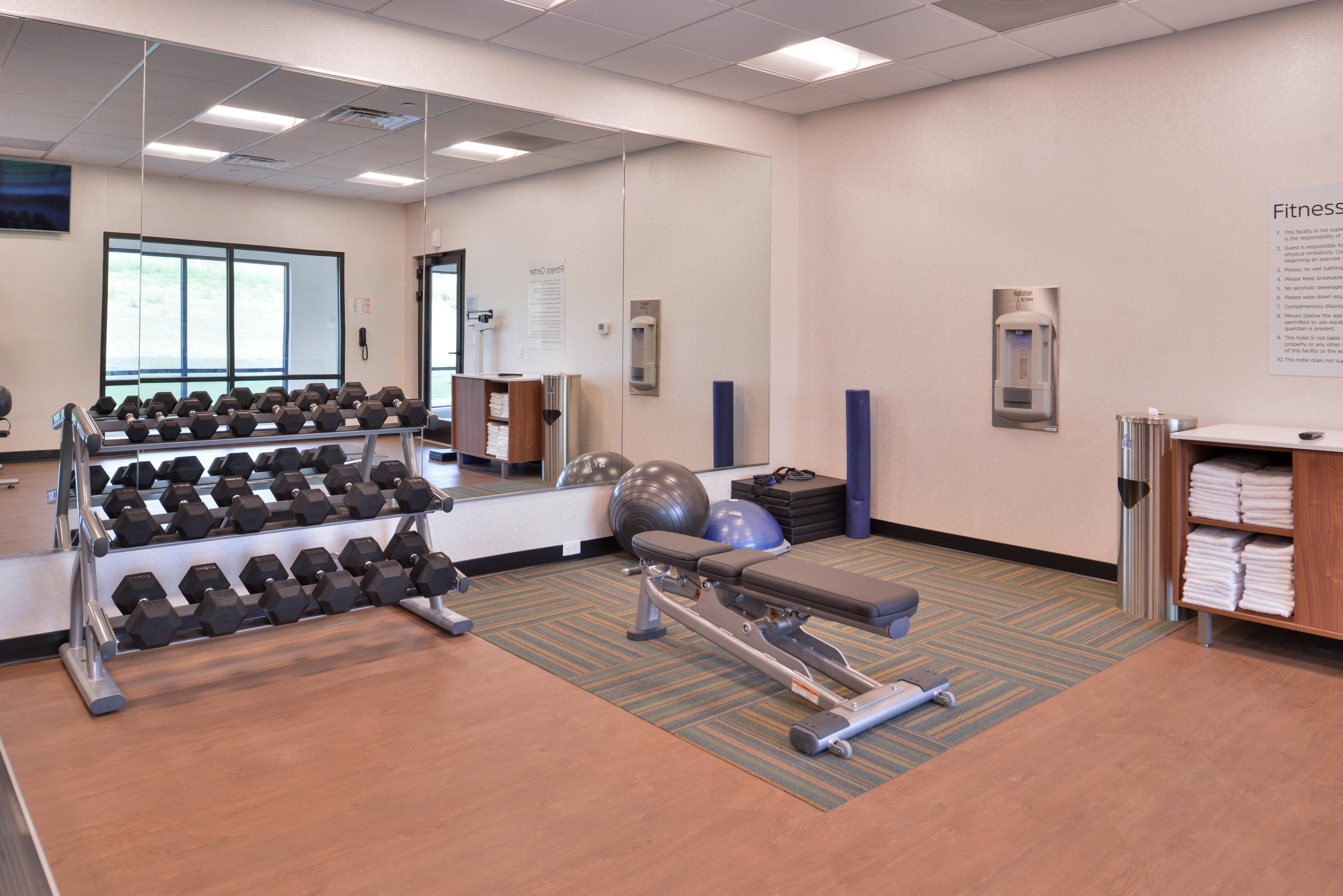 Holiday Inn Express & Suites - Olathe West By Ihg Kültér fotó