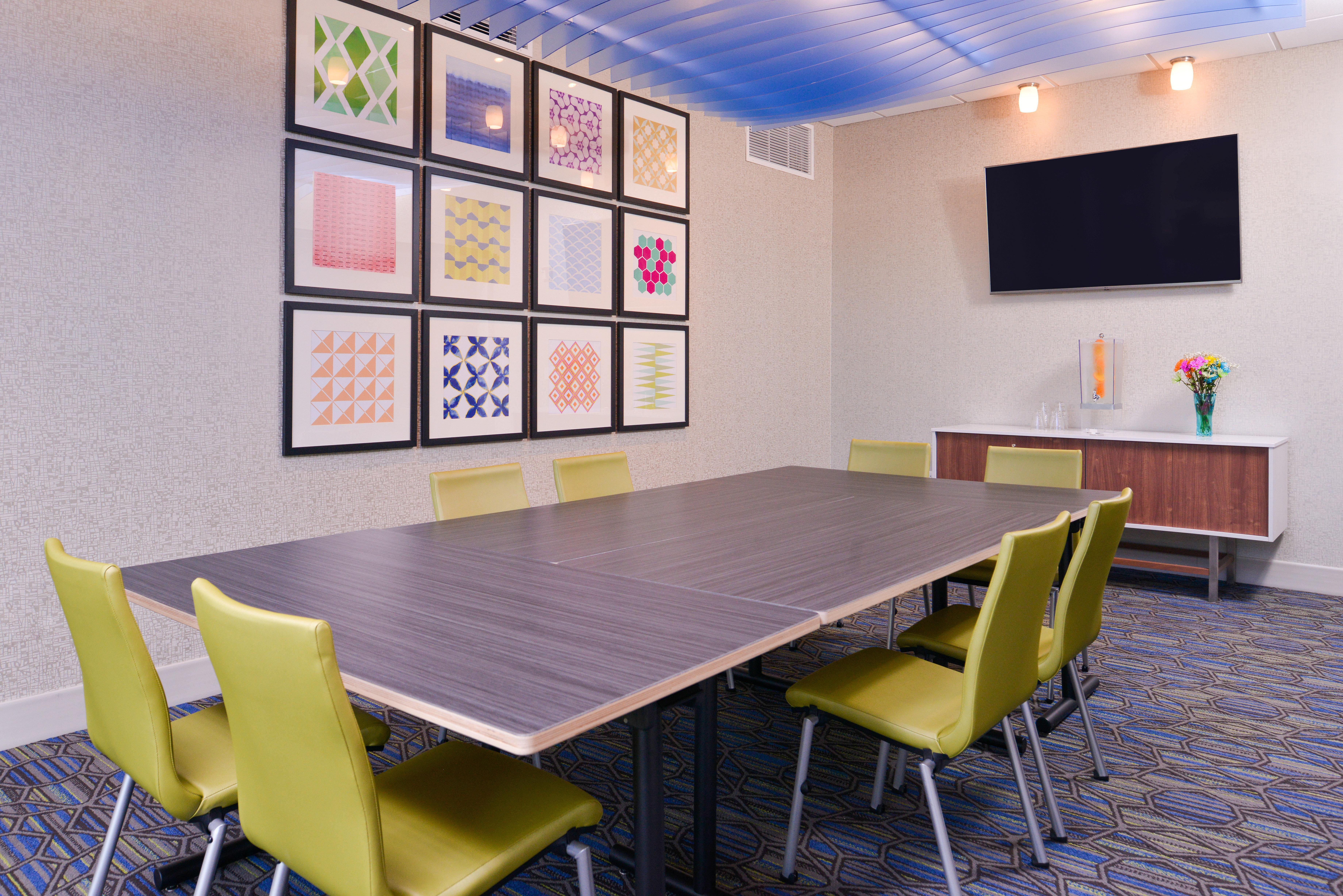 Holiday Inn Express & Suites - Olathe West By Ihg Kültér fotó