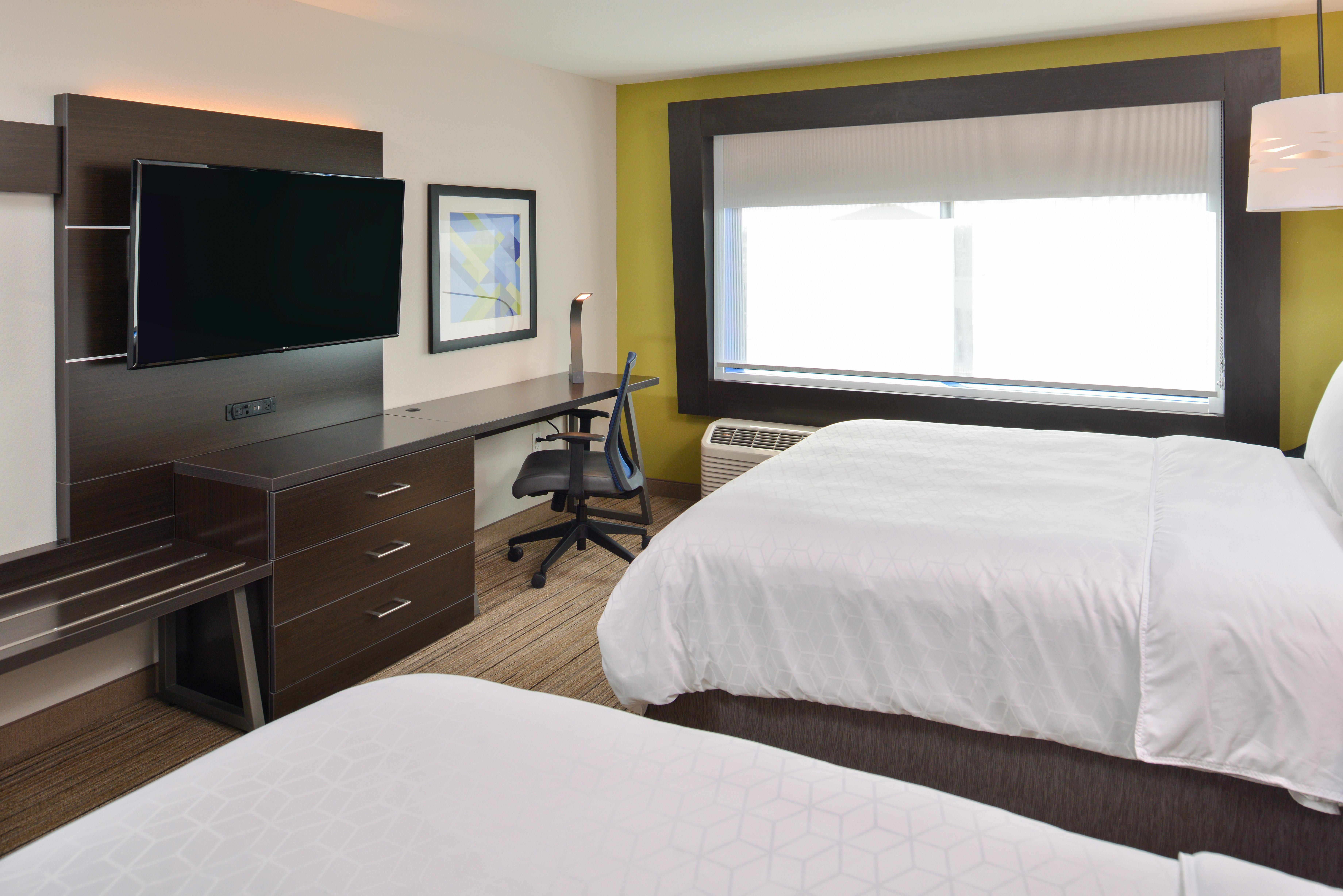 Holiday Inn Express & Suites - Olathe West By Ihg Kültér fotó